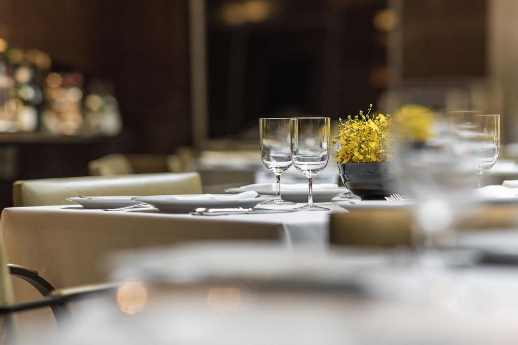 Fasano Khách sạn São Paulo