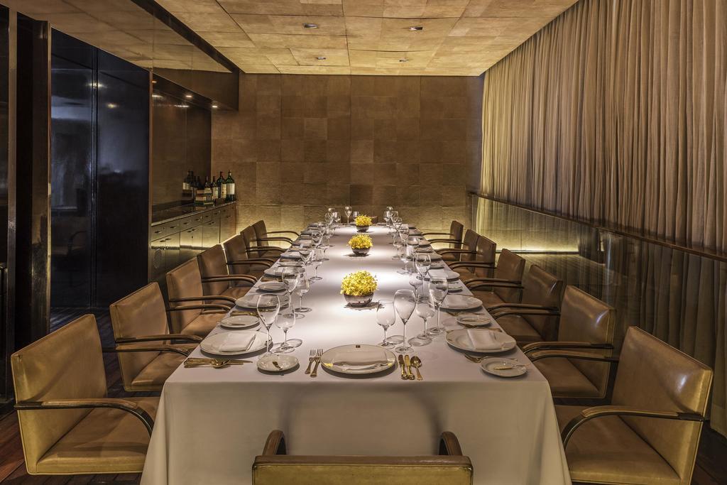 Khách sạn Fasano 5*