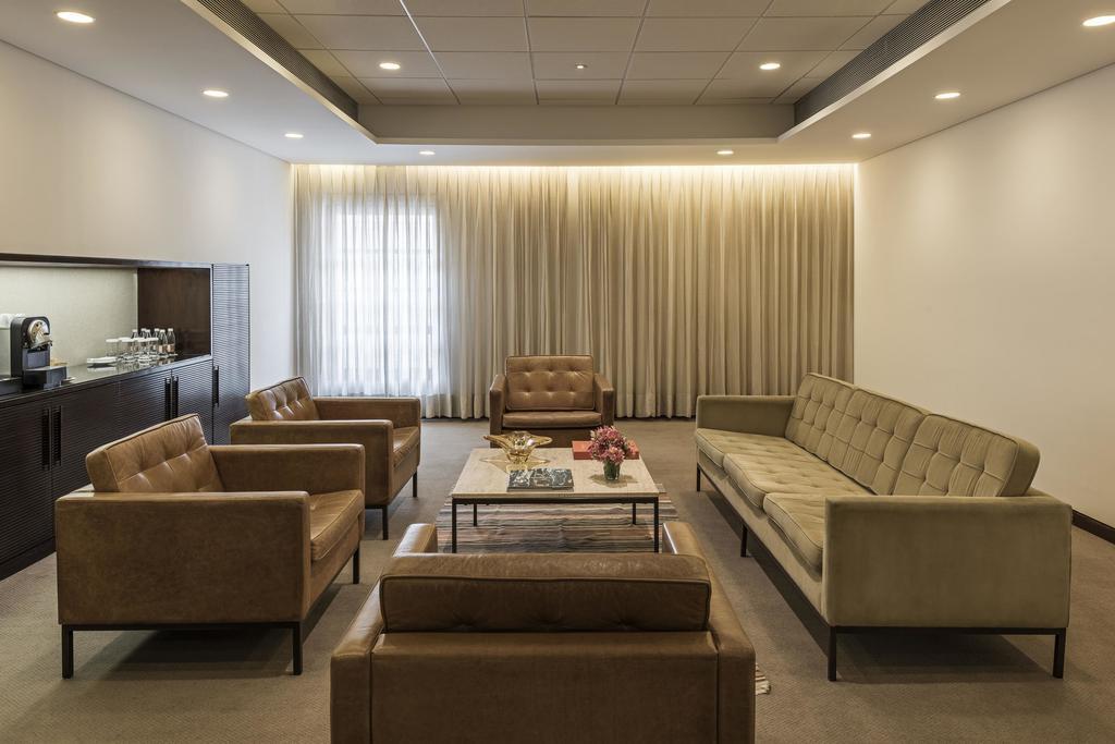 Khách sạn Fasano São Paulo
