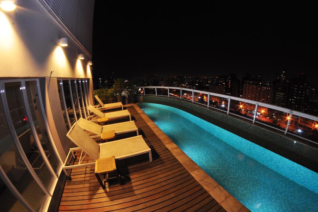 Seja Paulista Apartment