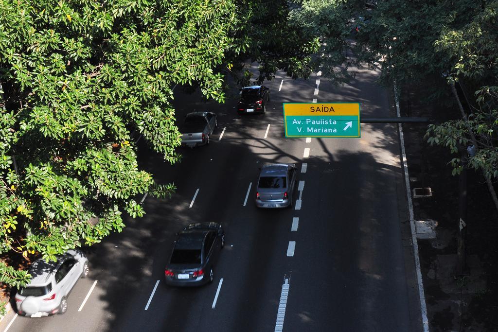 Seja Paulista Sao Paulo