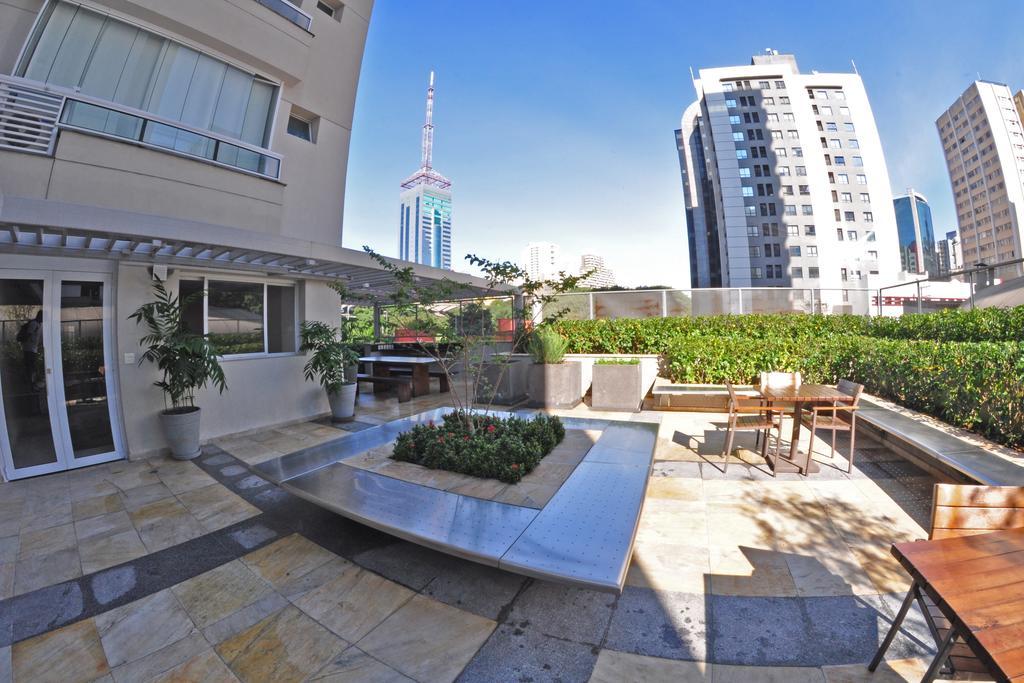 Seja Paulista Apartment *