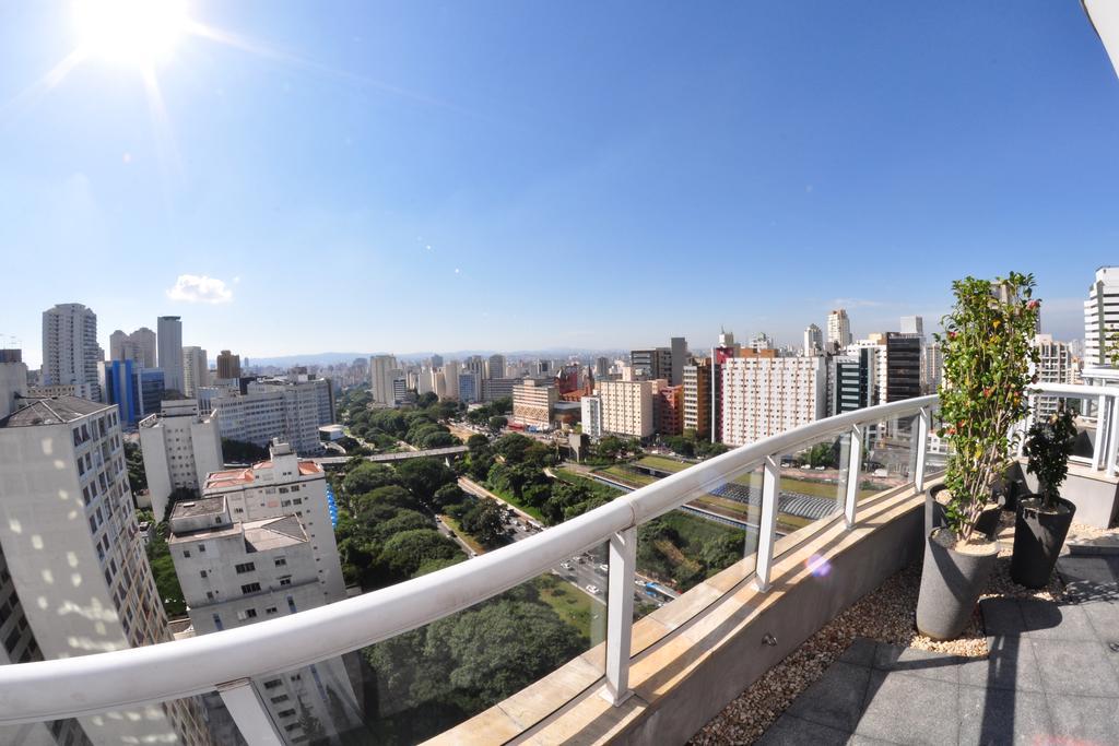 Daire Seja Paulista