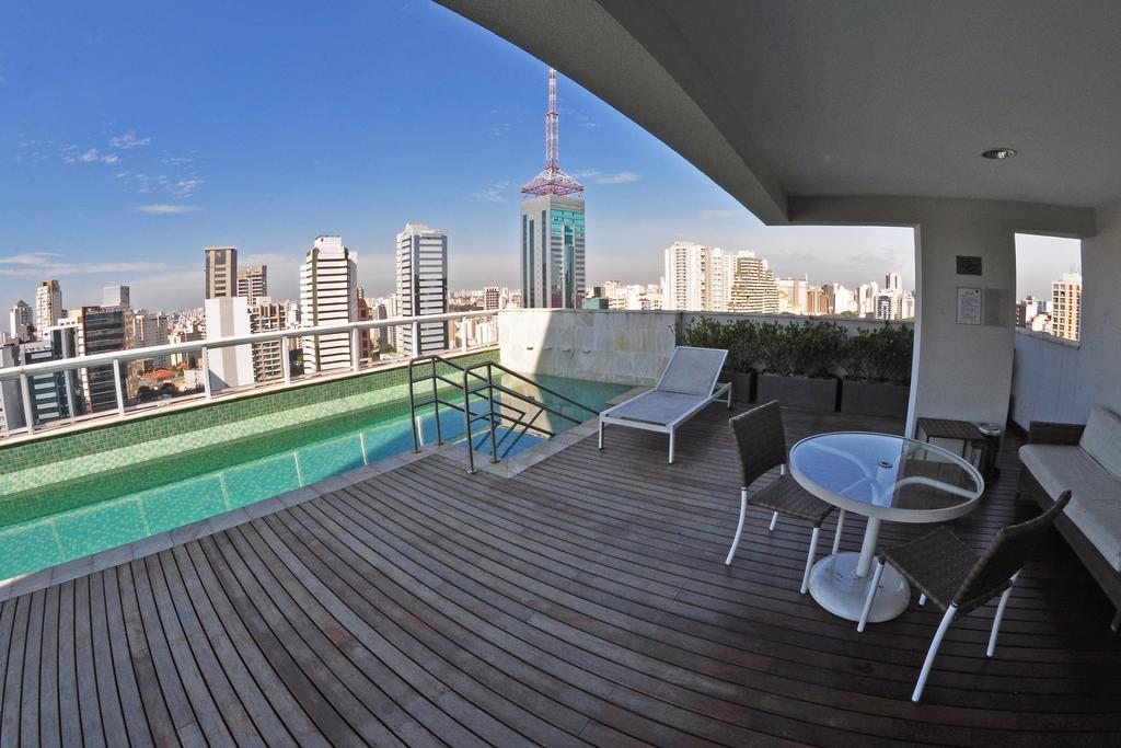 Apartment Seja Paulista *