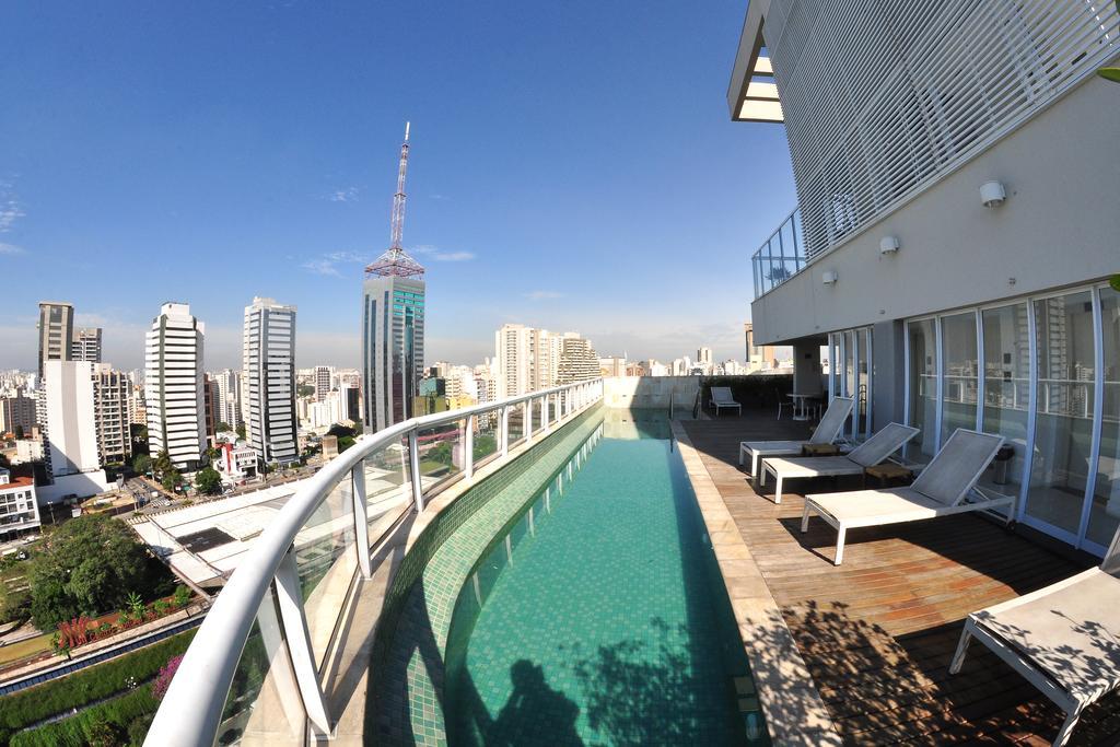 Seja Paulista * Sao Paulo