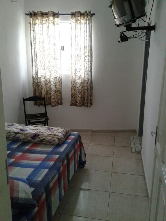 Mundial Do Bras Guest house 2*