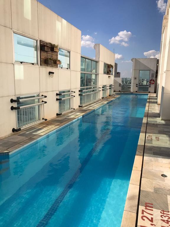 Apartment Charmoso Flat Na Oscar Freire *