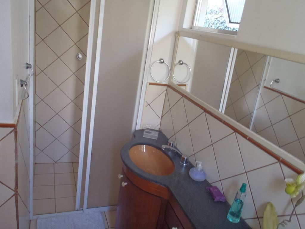 Privatunterkunft Sunny Interlagos *