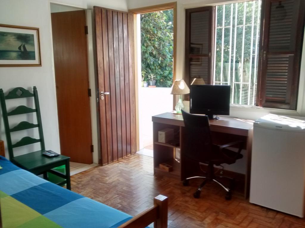 Sunny Interlagos Privatunterkunft São Paulo