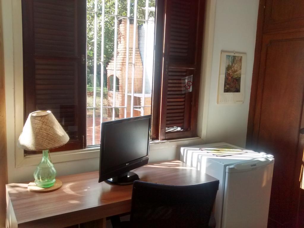 Sunny Interlagos *