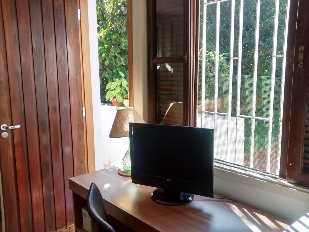 Sunny Interlagos Privatunterkunft São Paulo