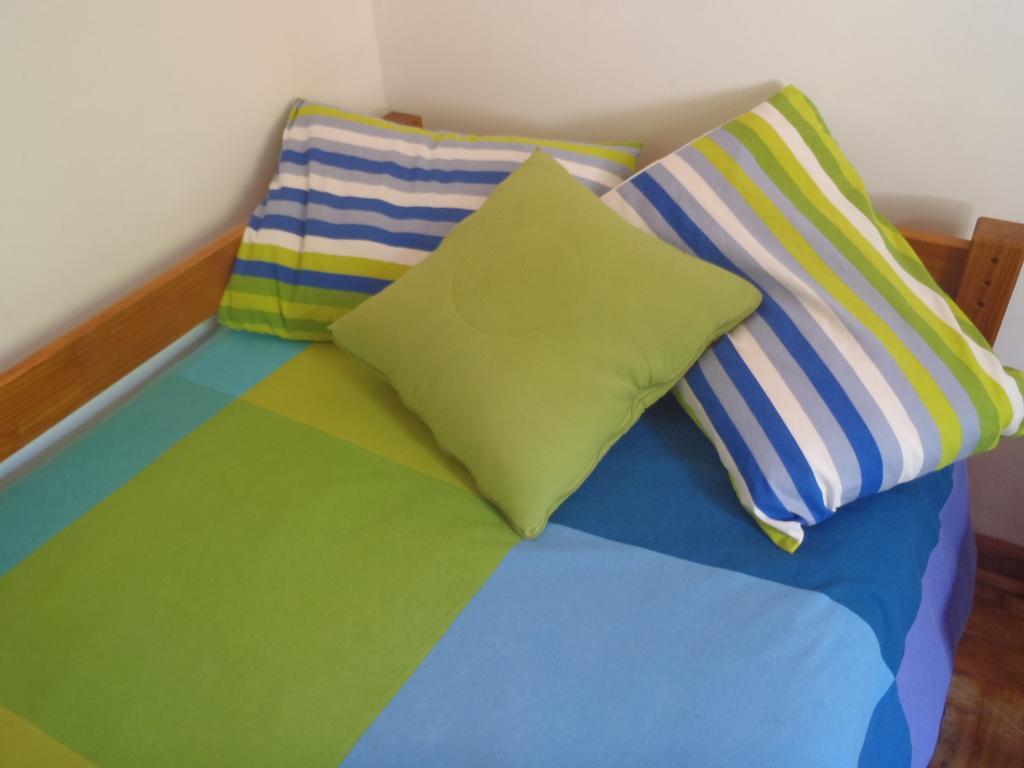 Privatunterkunft Sunny Interlagos *