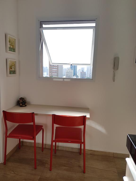 Allianz Parque Apartment Sao Paulo