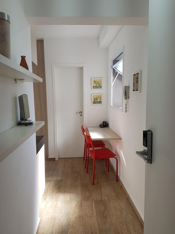 Apartment Allianz Parque *
