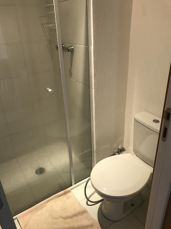 Apartemen Roof Bela Cintra