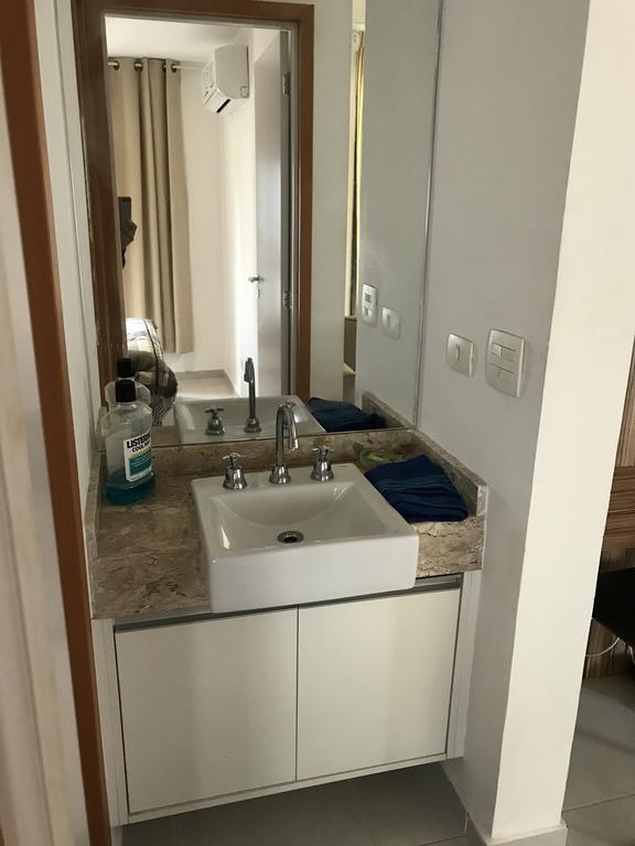 Apartemen Roof Bela Cintra Sao Paulo