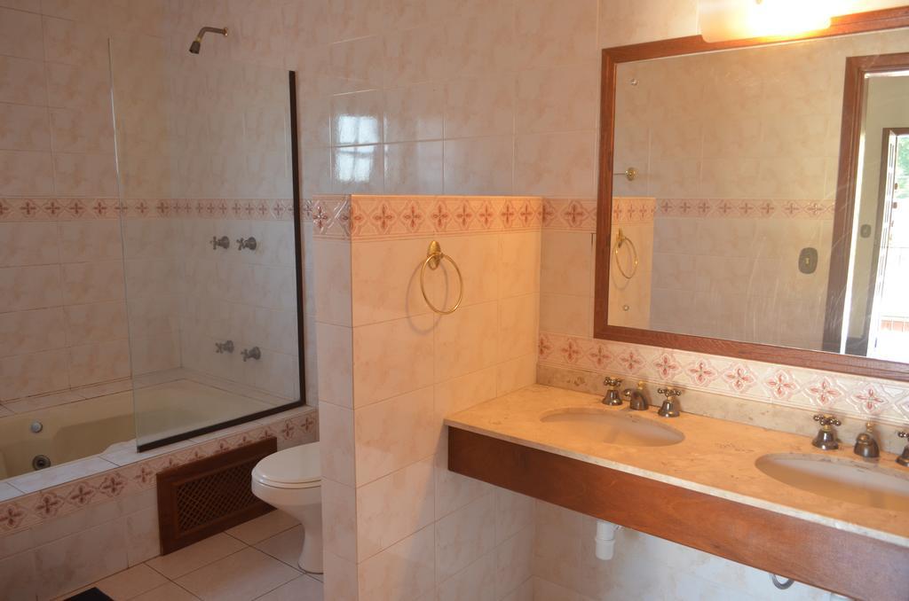 Castelinho Eco Hostel