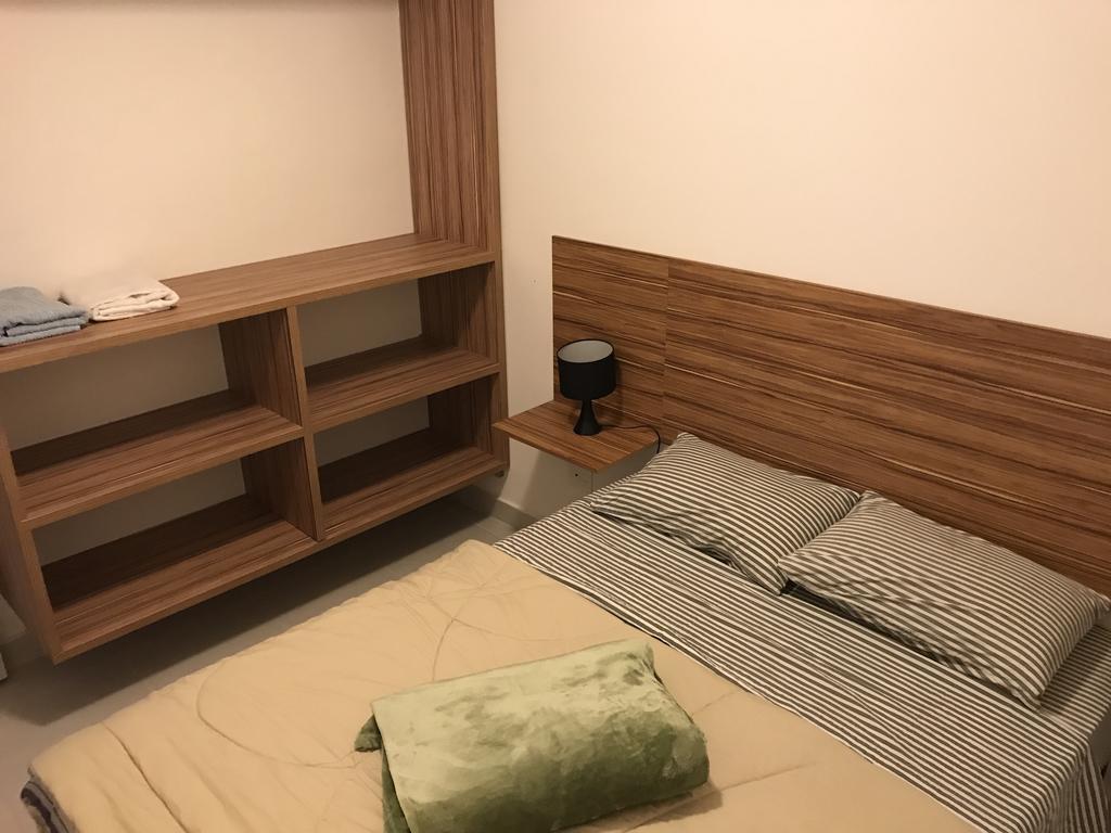 Apartemen Roof Bela Cintra Sao Paulo