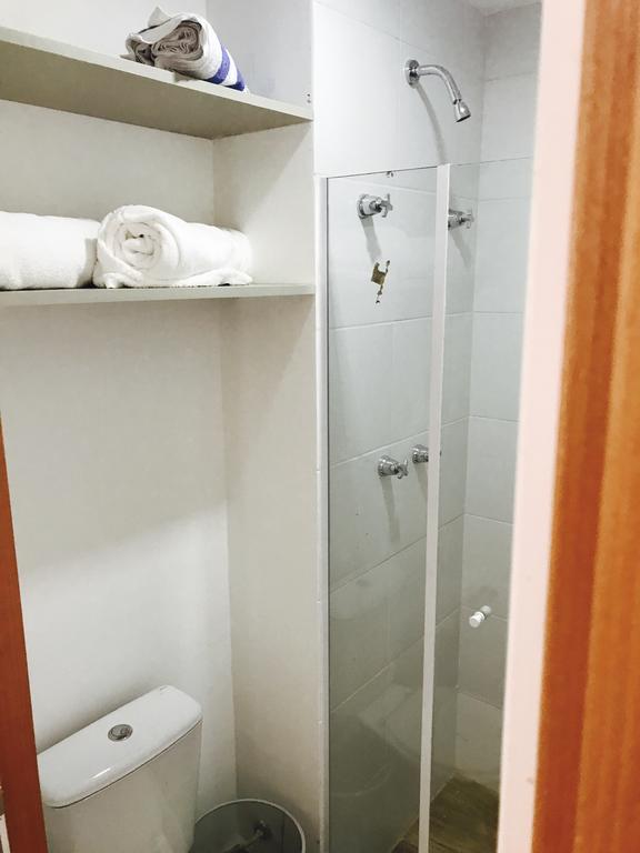 Apartemen Roof Bela Cintra Sao Paulo