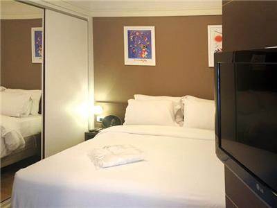 Ramada Itaim Bibi Sao Paulo