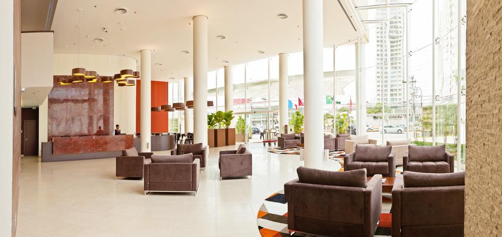 Panamby Hotel