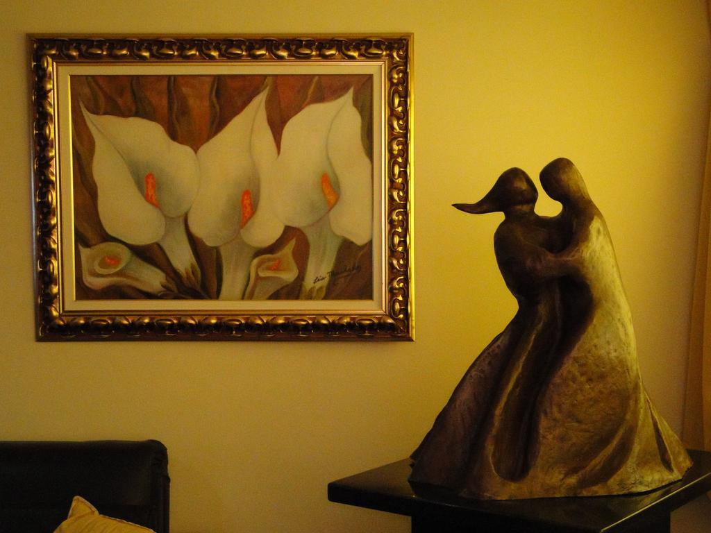 Hotel Premium Flats Berrini 4*