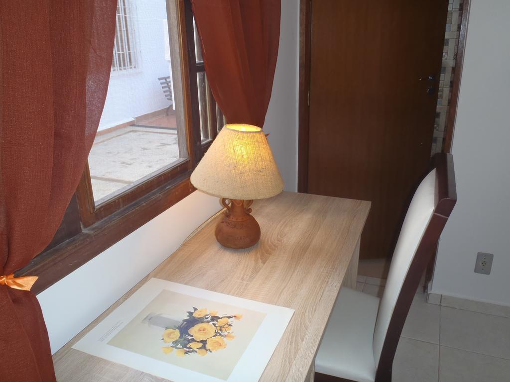 Homestay Sp Zona Sul Homestay