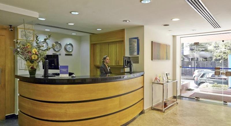 La Itaim By Manager 4*