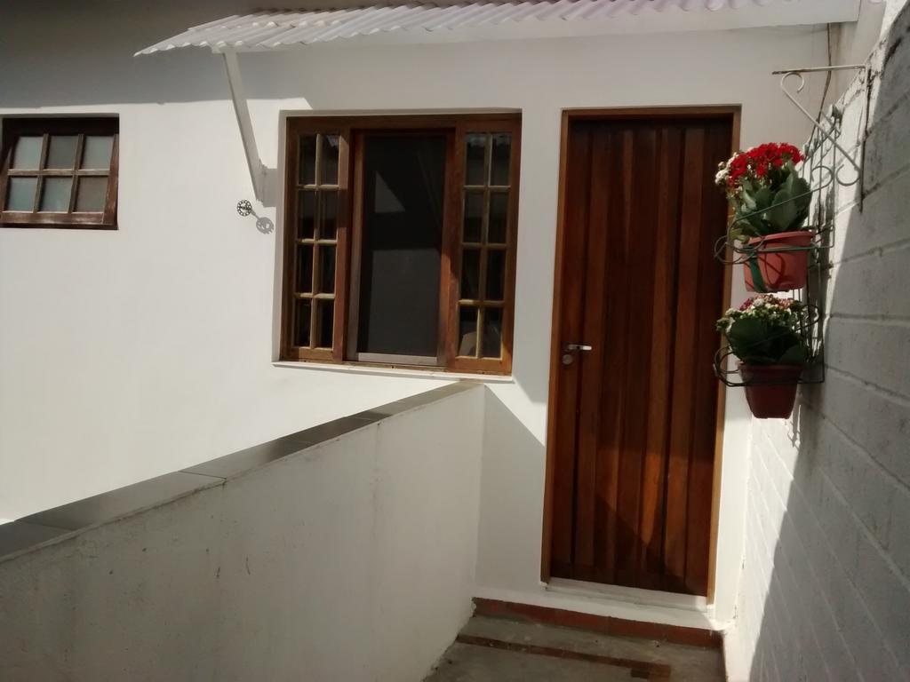 Homestay Sp Zona Sul Homestay