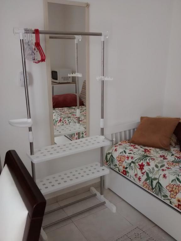 Homestay Sp Zona Sul Sao Paulo