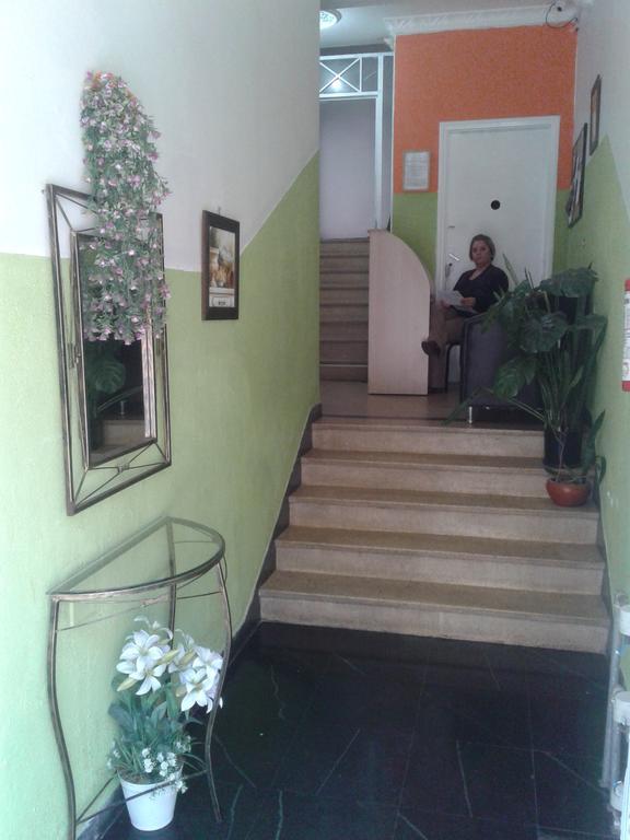 Clinicas Jardins Paulista Penginapan 2*