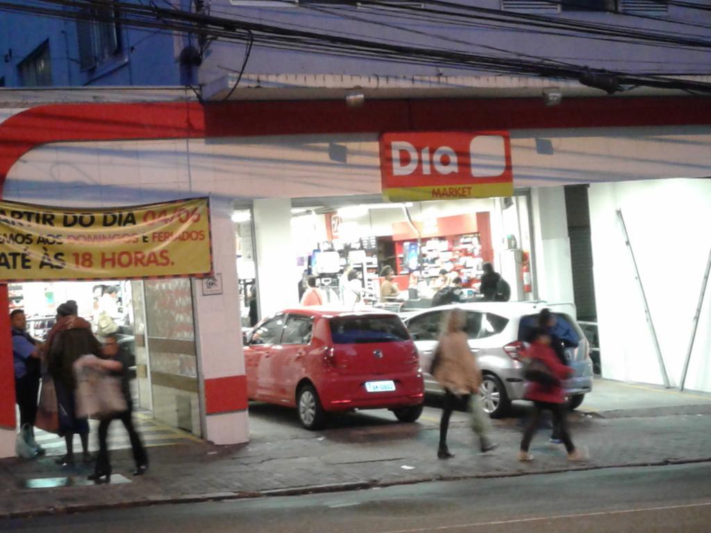 Clinicas Valente * Sao Paulo
