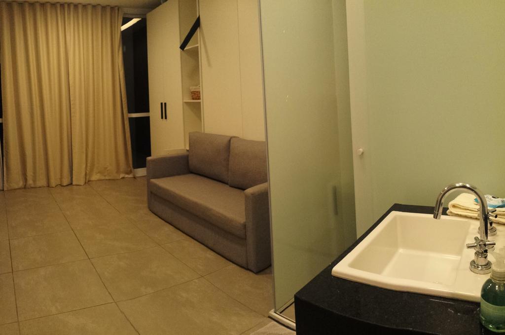 Smart Sharing Olimpia Căn hộ São Paulo