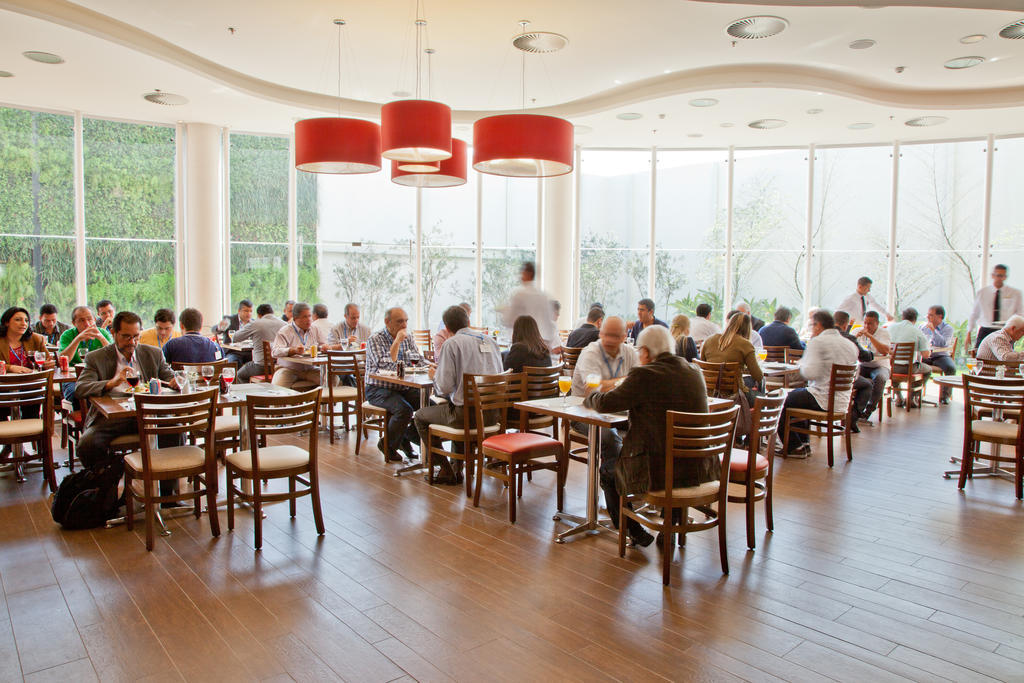 Panamby Hotel Sao Paulo