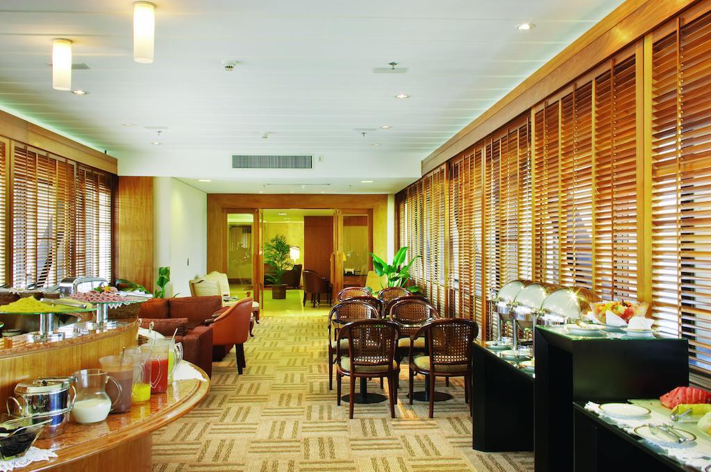 Transamerica Otel