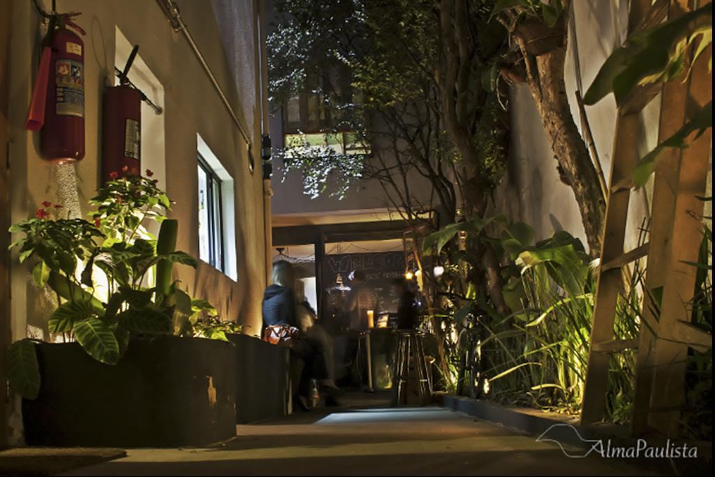 Nhà trọ Citylights *