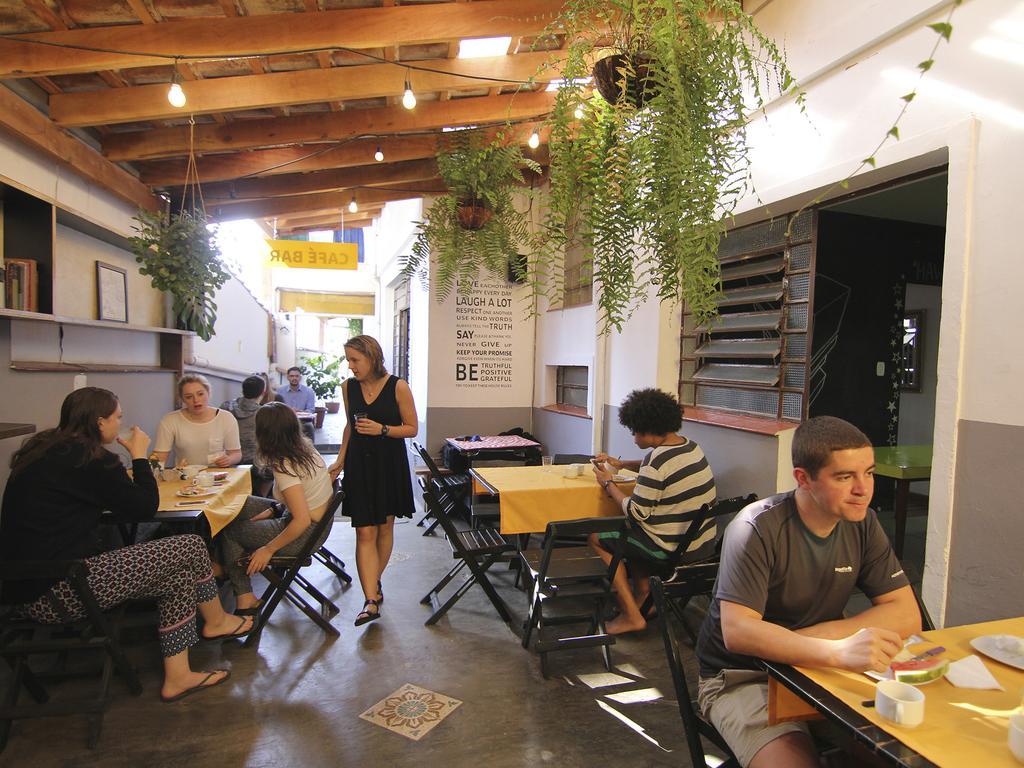 Cafe São Paulo