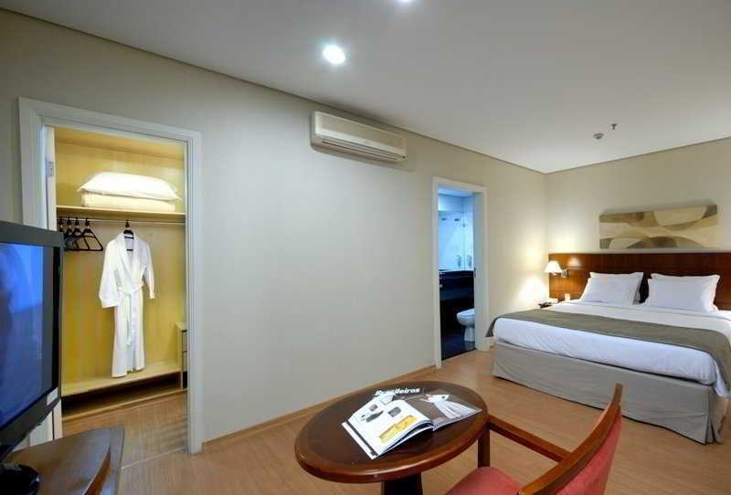 Otel Luz Plaza