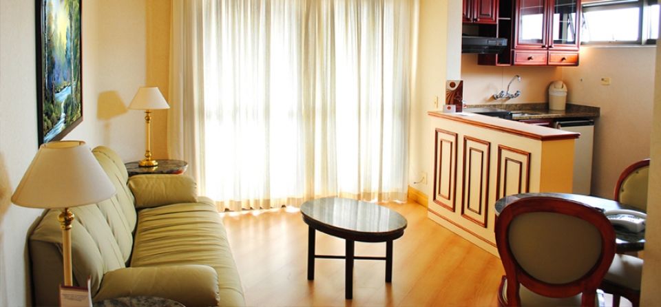 Travel Premium Flats Paulista Street 4* Sao Paulo