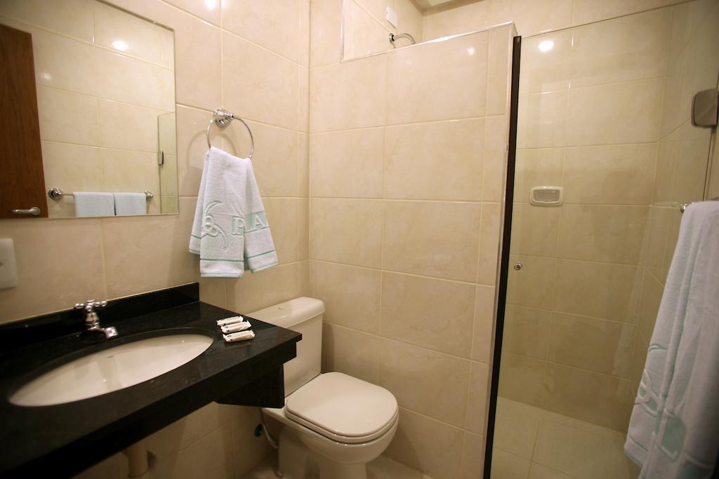 Hotel Soneca Plaza 3*