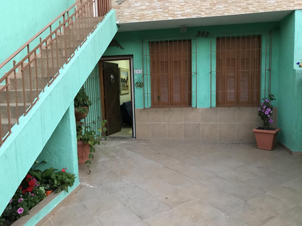 Casa Anhembi/center Norte *