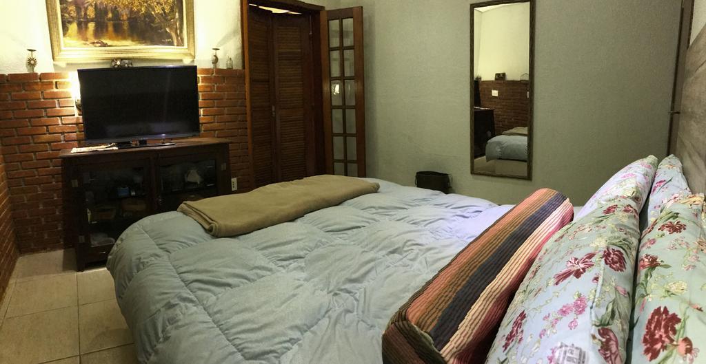Casa Anhembi/center Norte *