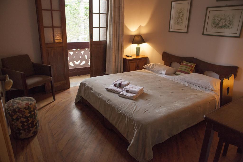 Inn Zilah