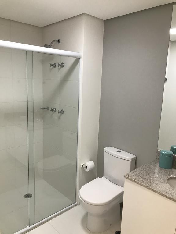 Daire Moderno Apartamento No Coracao Do Brooklin Sao Paulo