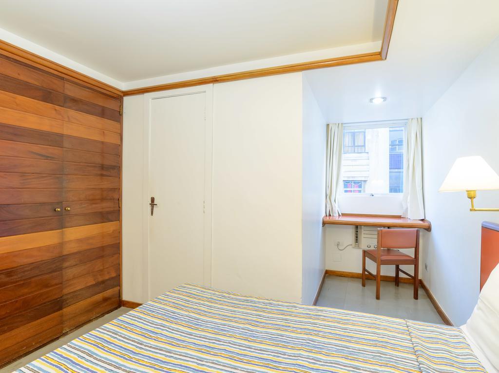Nobilis 3* Sao Paulo