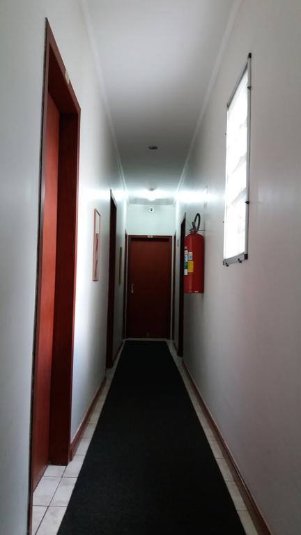 Guest house Apeninos Basicas 2*