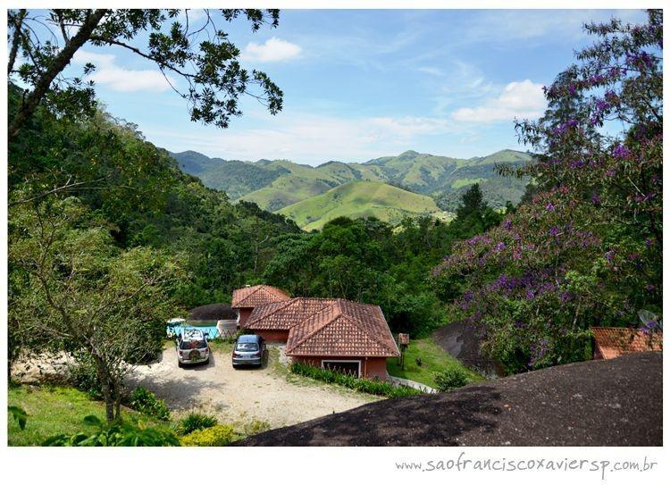 Itaky 50km De Monte Verde Guest house