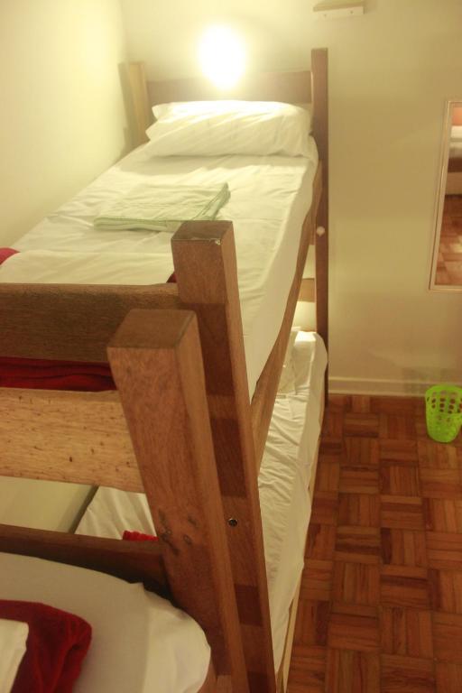 Hostel Namoa Paulista *
