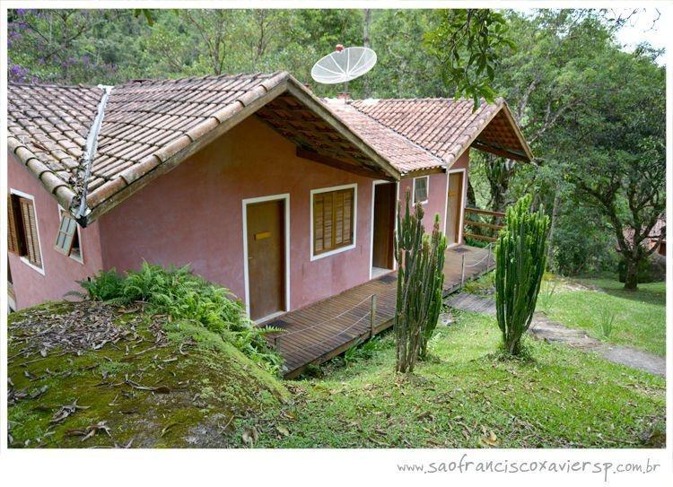 Itaky 50km De Monte Verde Guest house *