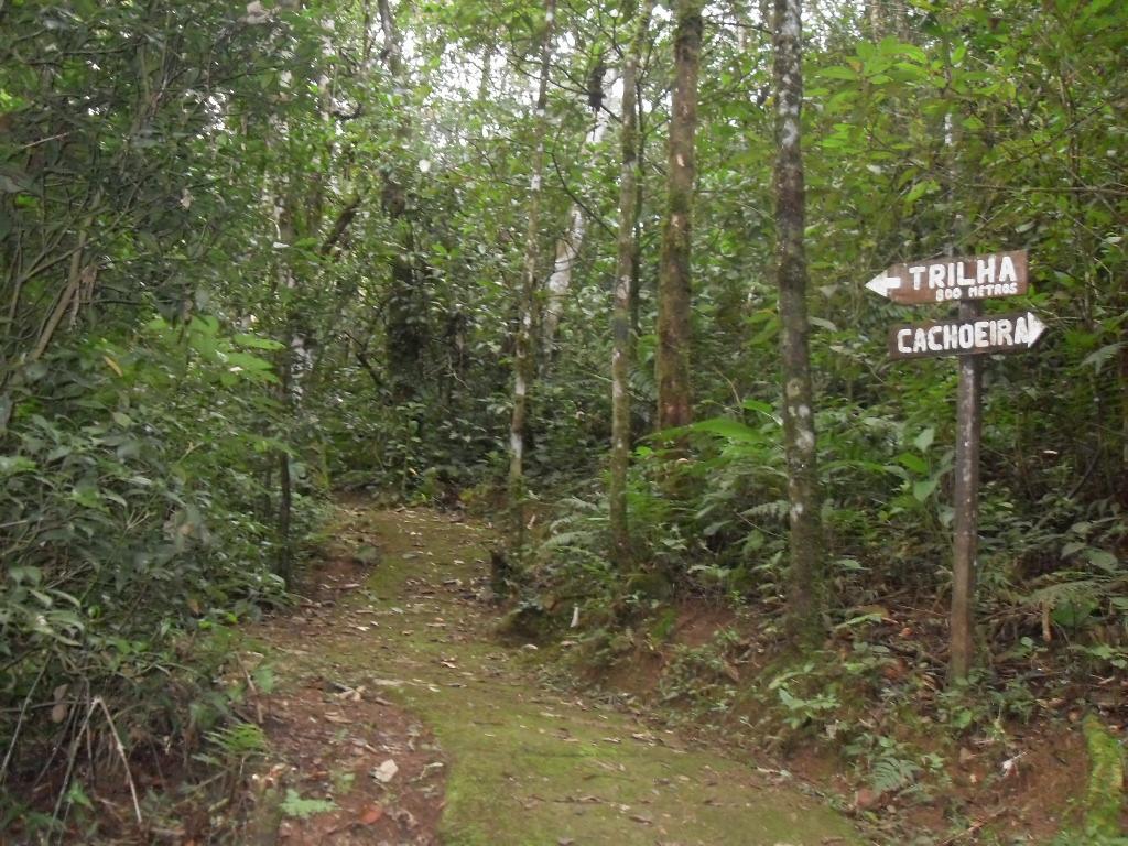 Itaky 50km De Monte Verde * Sao Paulo